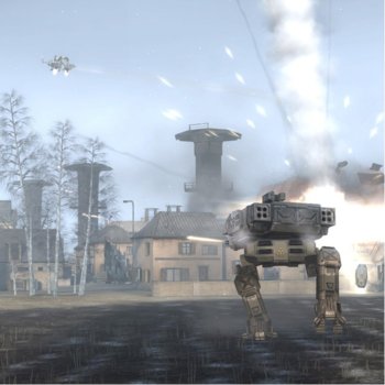 Battlefield 2142