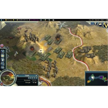 Civilization V Game of The Year