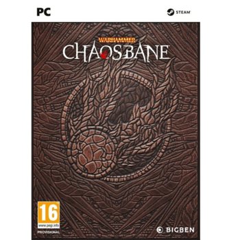 Warhammer: Chaosbane Magnus Edition PC