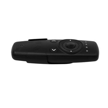 Shelly BLU Remote Control ZB Black SBRC-005B | JAR Computers Shelly BLU Remote Control ZB Black SBRC-005B
