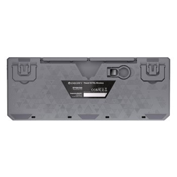 Endorfy Thock V2 TKL Wireless EY5A130 | JAR Computers Endorfy Thock V2 TKL Wireless EY5A130