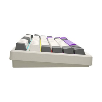Lorgar KBP7075W Beige LRG-KBP7075W-RT-US