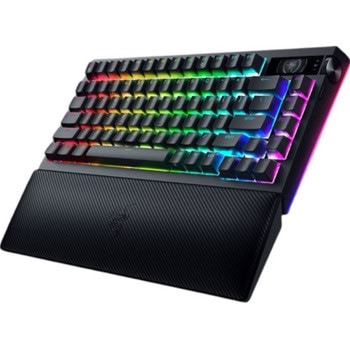 Razer BlackWidow V4 Pro черна | JAR Computers Razer BlackWidow V4 Pro черна
