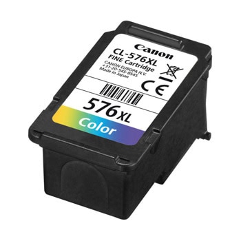 Canon CL-576XL 5441C001AA