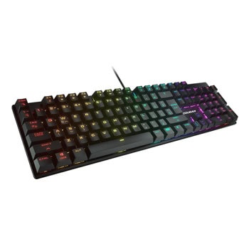Cougar Gaming Combat CGR-WM1MB-CBT