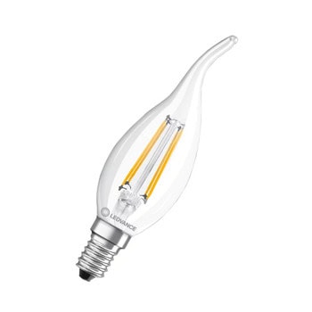 LED крушка Ledvance AC32454, E14, 4W, 470lm, 2700K | JAR Computers Ledvance AC32454