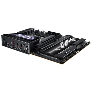 Asus ROG CROSSHAIR X870E HERO 90MB1IE0-M0EAY0