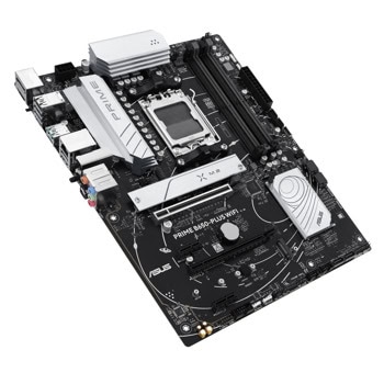 Дънна платка Asus PRIME B650-PLUS WIFI