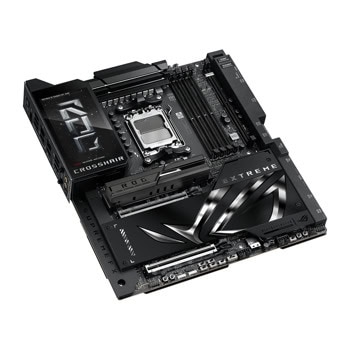 Дънна платка ASUS ROG CROSSHAIR X870E EXTREME