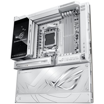 Asus ROG Crosshair X870E Glacial 90MB1NQ0-M0EAY0