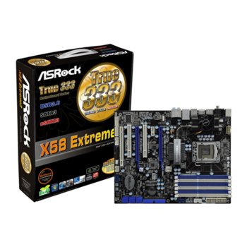 ASRock X58 Extreme3