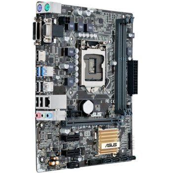 Asus H110M-A D3