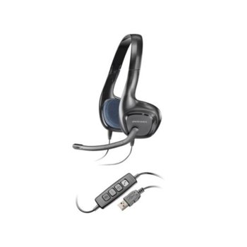 Слушалки Plantronics .Audio 628