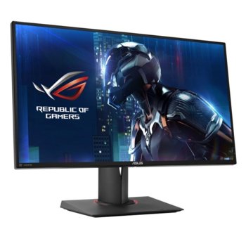 Asus ROG Swift PG278QR + Tshirt + Game