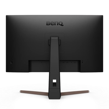 BenQ EW2880U + Fury - Avenger M+