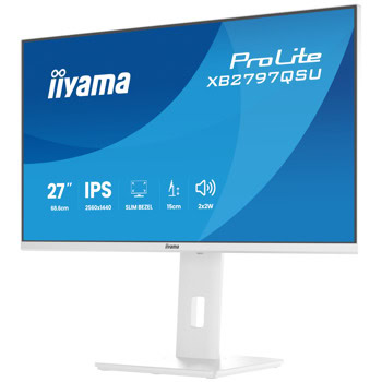 iiyama xb2797qsu-w1 | JAR Computers iiyama xb2797qsu-w1