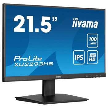 IIYAMA XU2293HS-B6