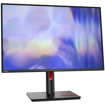 Lenovo ThinkVision T24d-30 63FFMAT1EU | JAR Computers Lenovo ThinkVision T24d-30 63FFMAT1EU