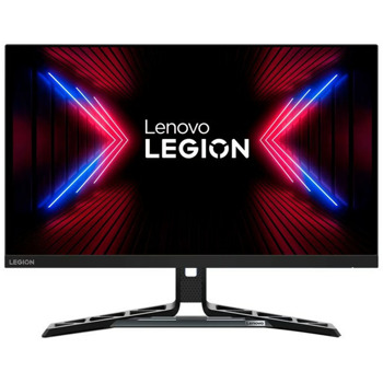 Монитор Lenovo Legion R27q-30 (67B4GAC1EU), 27" (68.58cm) IPS панел, 165Hz, QHD, 0.5ms, 400cd/m2, DisplayPort, HDMI | JAR Computers Lenovo Legion R27q-30 67B4GAC1EU