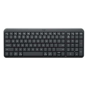 Samsung ViewFinity S8 + Logitech K250