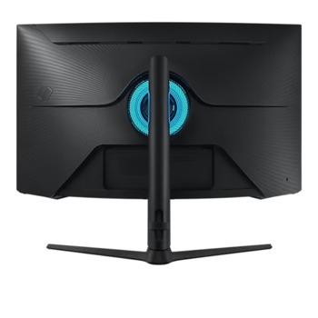 Samsung Odyssey Neo G7 + Logitech G102 Black | JAR Computers Samsung Odyssey Neo G7 + Logitech G102 Black