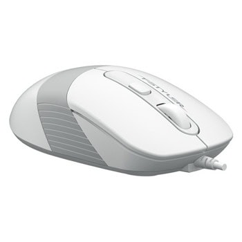 A4 FM10 USB WHITE