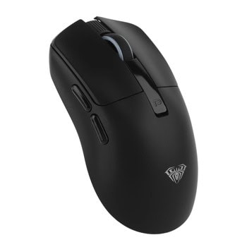 Aula SC590 PRO черна