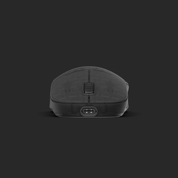 Мишка Endgame Gear XM2w 4K черна