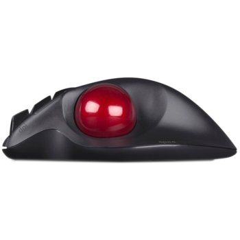 Speedlink APTICO Trackball Mouse SL-630001-BK