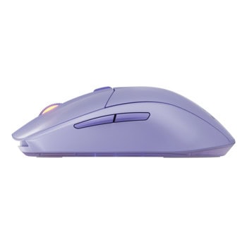 SteelSeries Rival 3 Wireless Gen 2 Lavender 62525