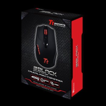 Tt eSPORTS Black