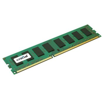 16GB Crucial DDR4 2133MHz CT16G4DFD8213