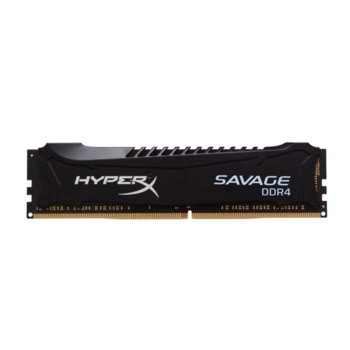 Kingston 64GB(4x16GB) DDR4 2400Mhz HX424C14SBK4/64