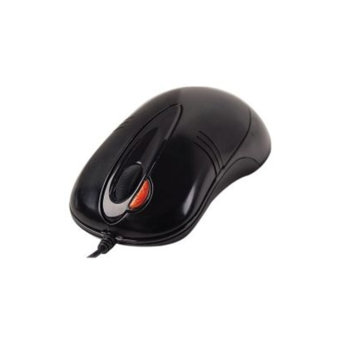 Мишка A4Tech X5-50D, оптична, сребриста, PS/2&USB | JAR Computers A4Tech X5-50D оптична сребриста PS/2&USB