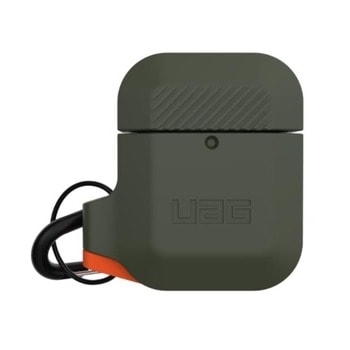Urban Armor Soft Touch Silicone Hang Case