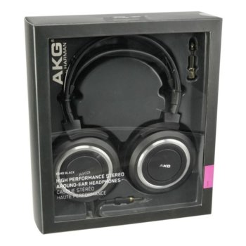 AKG K 540 Foldable