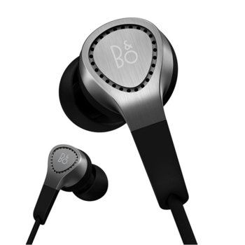Bang Olufsen BeoPlay H3 Silver DC25229