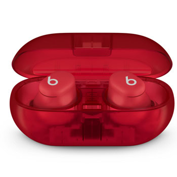 Beats Solo Buds Red MUW03ZM/A