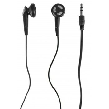 Defender Basic-602 black in-ear 63602