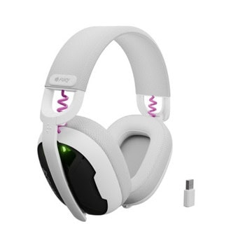 Fury Fukiya F6 White NFU-2337