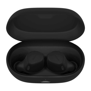 Блутут слушалки Jabra Elite 7 Active Black