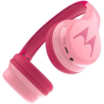 Motorola Squads 300 Pink
