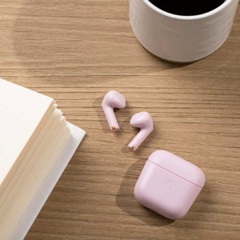 Sennheiser ACCENTUM Open Pink 800090