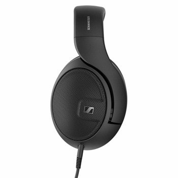 Sennheiser HD 560S & iFi ZEN DAC V2