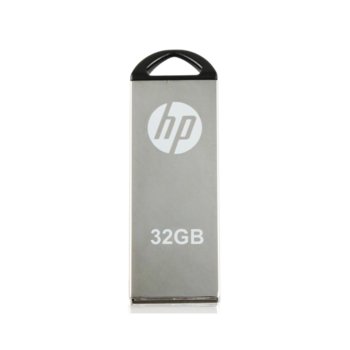 Флаш памет HP v220w 32GB USB Flash Drive