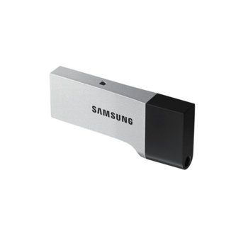 32GB Samsung DUO Flash Drive USB 3.0 MUF-32CB/EU