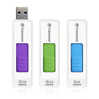 Transcend 32GB JETFLASH 770, USB 3.0