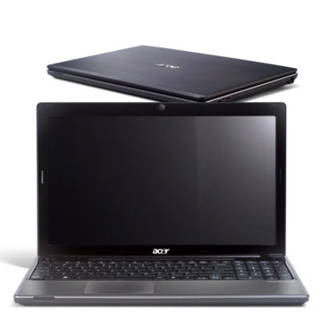 15.6" (39.62 cm) ACER TimeLine AS5625G-P924G64Mns