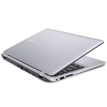 116 Acer Aspire E3-111 NX.MNTEX.026 Silver