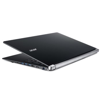 Acer VN7-591G-7463 + SSD NX.MUUEX.005_TS128GMTS800